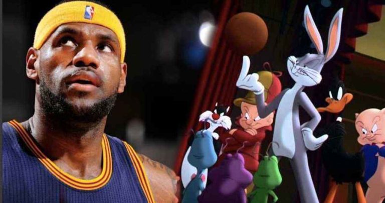 space jam wnba