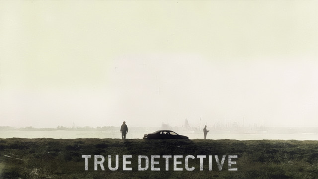 True detective- Season 1