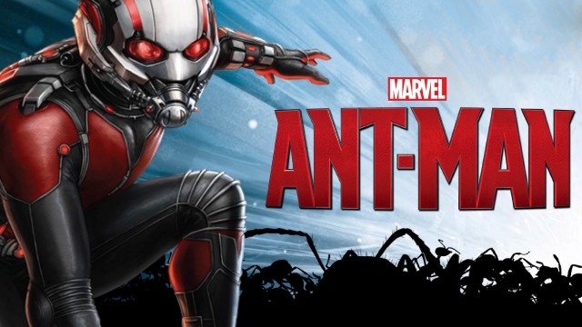 Ant Man-Marvel-rece