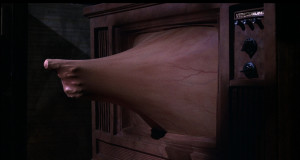 jam-Videodrome -cronenberg