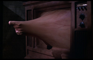 jam-Videodrome -cronenberg