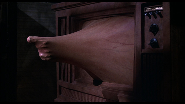 jam-Videodrome -cronenberg