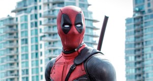 Deadpool