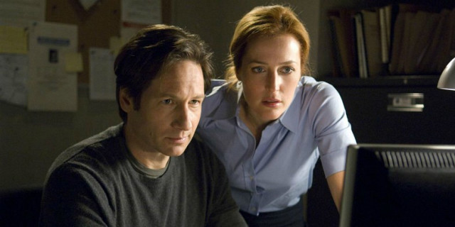 xfiles