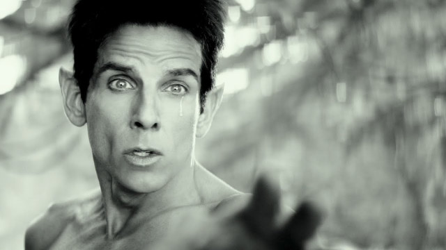 Zoolander