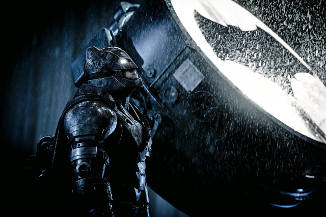 batmanvsuperman