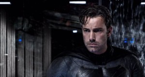 batman ben affleck