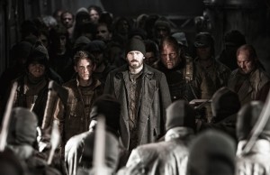 snowpiercer