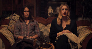 Mistress America