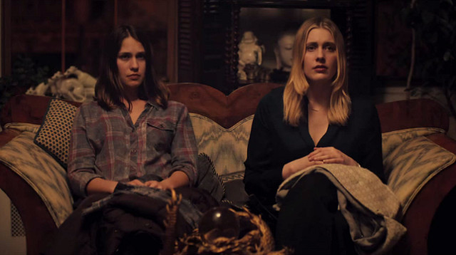Mistress America