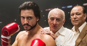 Hands of Stone Duran e De Niro