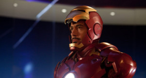 Iron Man 2