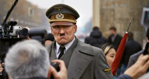 Lui è tornato. Film Hitler