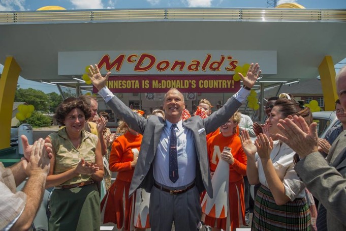 The Founder film