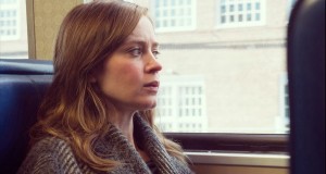 The Girl on The train (Emily Blunt)