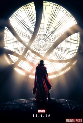 doctor-strange-Poster