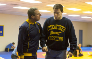 foxcatcher