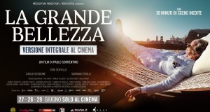 La Grande Bellezza