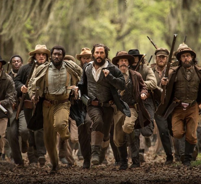 Free State of Jones