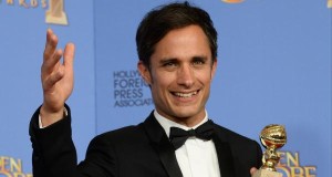 Gael Garcia Bernal