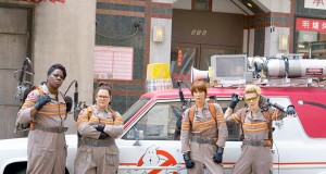 Ghostbusters al femminile