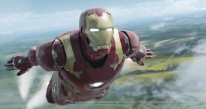 Iron Man in Civil War