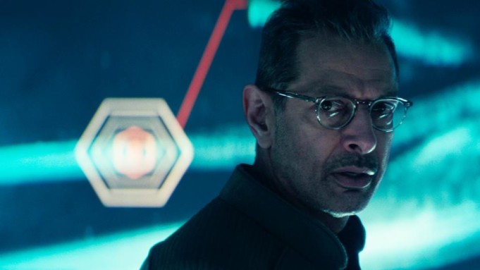 Jeff Goldblum Indipendence Day 2