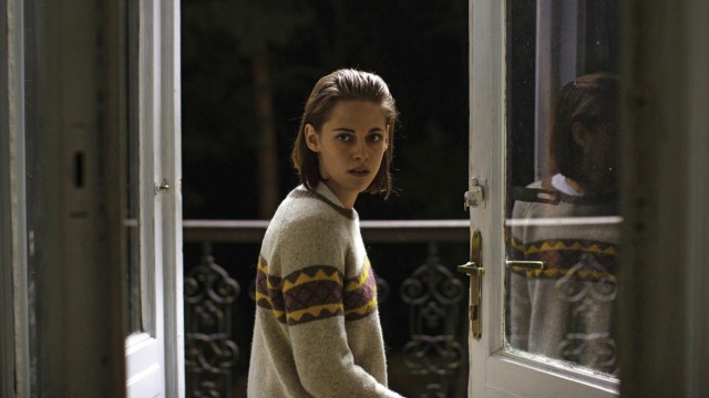 Kristen Stewart in Personal Shopper