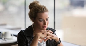 Margot Robbie