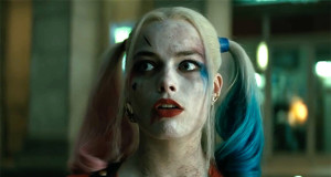 Margot Robbie Harley Quinn