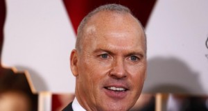 Michael Keaton