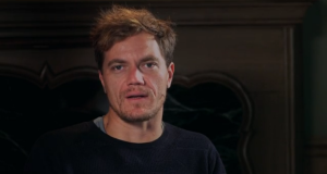 Michael Shannon