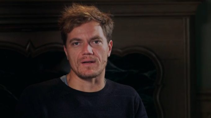 Michael Shannon