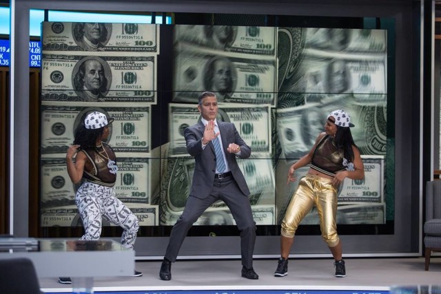 Money Monster di Jodie Foster