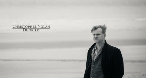 Nolan set Dunkirk