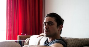 Riccardo Scamarcio in Pericle il Nero