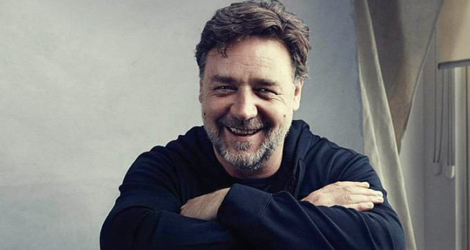 Russell Crowe