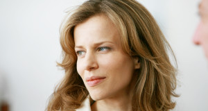 Sonia Bergamasco