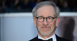 Steven Spielberg