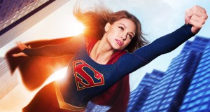 Supergirl serie tv