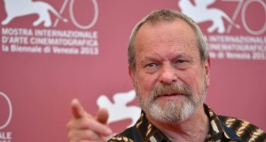 Terry Gilliam