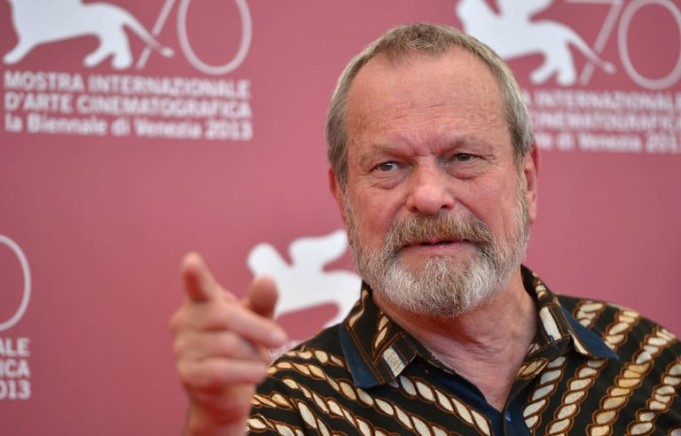 Terry Gilliam