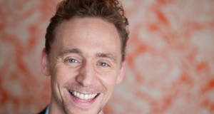 Tom Hiddleston