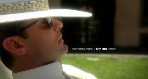 The Young Pope