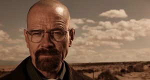 Bryan Cranston