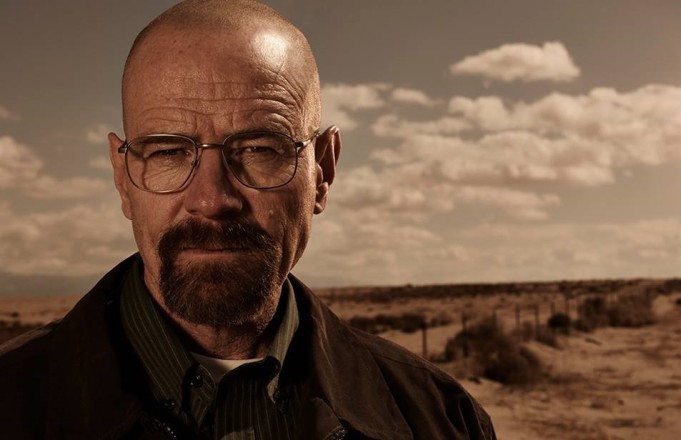 Bryan Cranston