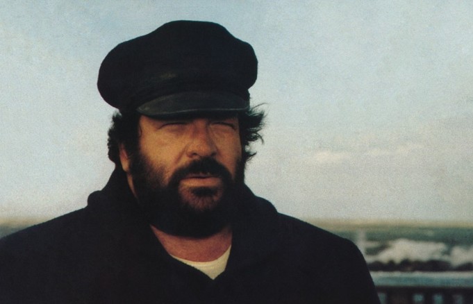 Bud Spencer