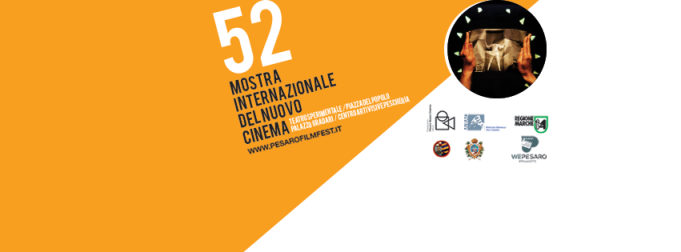 Pesaro Film Festival