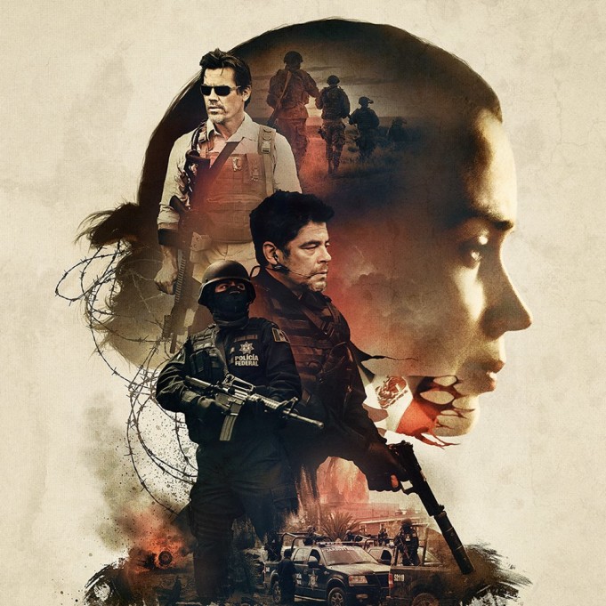 Sicario