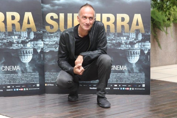 Stefano Sollima